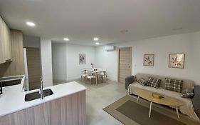 Fantástico apartamento Trajano Parking gratuito